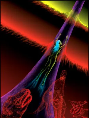 Боги, мои Боги... (исп. Трофим) (2011) Боги, мои Боги... (исп. Трофим) (2011)