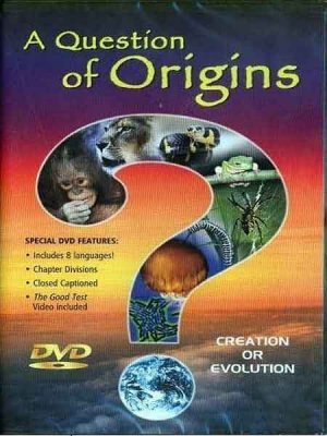   .    / Creation or Evolution (2005/DVDRip)