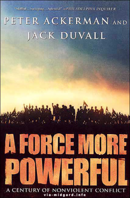   / ,   / A Force More Powerful (1999/DVDRip)