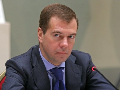 Медведев сделал США последнее предупреждение Медведев сделал США последнее предупреждение