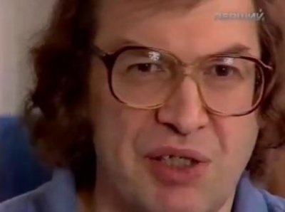 Сергей Мавроди полное интевью каналу ПЕРШИЙ  Сергей Мавроди полное интевью каналу ПЕРШИЙ