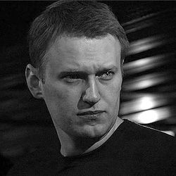 Алексей Навальный: Я хочу всех поздравить Алексей Навальный: Я хочу всех поздравить