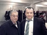 Как Евгений Примаков спас Россию Как Евгений Примаков спас Россию