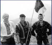 ПОЛК ХАРАКТЕРНОГО КАЗАЧЕСТВА УКРАИНЫ ПОЛК ХАРАКТЕРНОГО КАЗАЧЕСТВА УКРАИНЫ