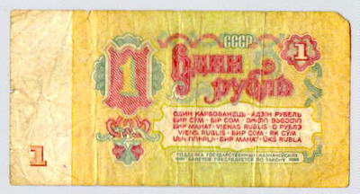 Конвертация рубля Конвертация рубля