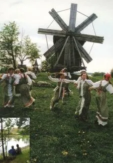 И не токмо-3 Советы мудрого деда. И не токмо-3 Советы мудрого деда.