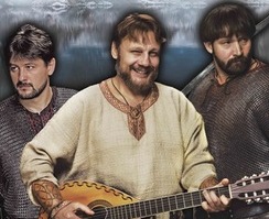 Приглашаем на Зимний вечер Емелина и Братьев 18 декабря Приглашаем на Зимний вечер Емелина и Братьев 18 декабря