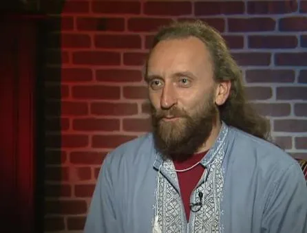 Валерий Синельников: Почему я не смотрю новости Валерий Синельников: Почему я не смотрю новости