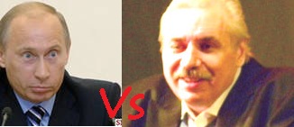 Кого мы хотим видеть Президентом России 2012 года? Кого мы хотим видеть Президентом России 2012 года?