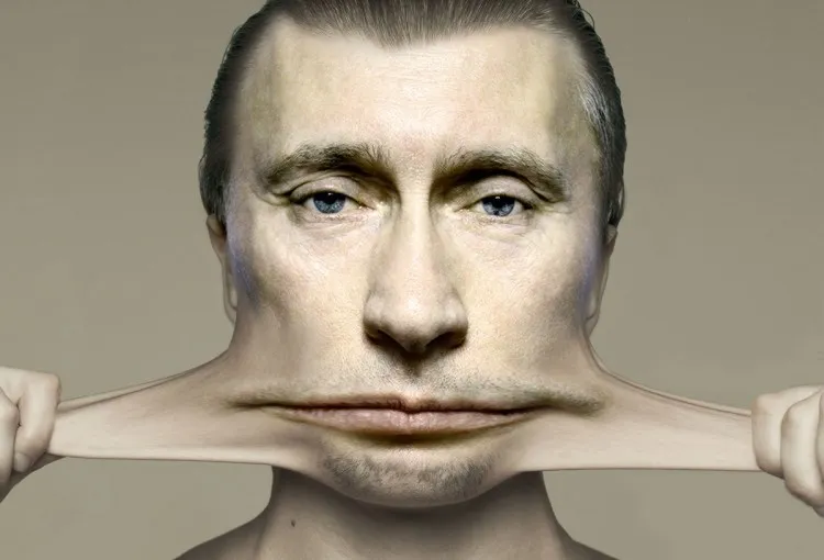 Кое-как истории : Путин Кое-как истории : Путин