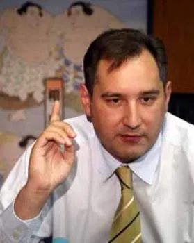 Назначение Рогозина сравнили с переводом музыканта на пост гинеколога Назначение Рогозина сравнили с переводом музыканта на пост гинеколога