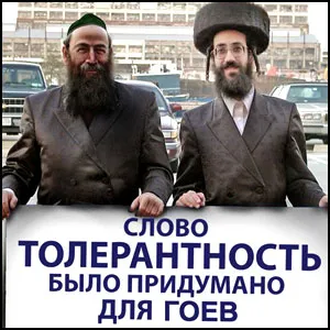 Мёртвая петля толерантности Мёртвая петля толерантности