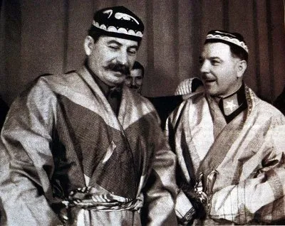 Советский человек пережил СССР