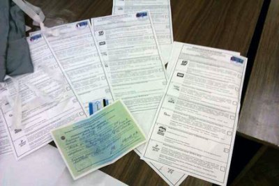 Выборы 2011: Как мы на карусель сходили Выборы 2011: Как мы на карусель сходили