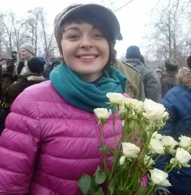 На самом деле: 100-тысячный митинг в Москве