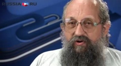 Анатолий Вассерман - Преданные Каддафи Одержали Победу Анатолий Вассерман - Преданные Каддафи Одержали Победу