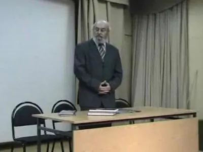 Коротко о книгах академика В.А. Чудинова