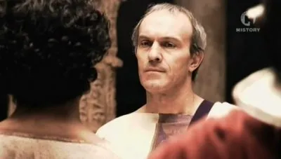 Понтий Пилат - человек, убивший Христа / Pilate The Man Who Killed Christ (2004) SATRip