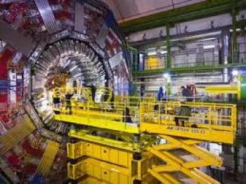 С 1го января Институт Теоретической и Экспериментальной Физики фактически прекращает свое существование... С 1го января Институт Теоретической и Экспериментальной Физики фактически прекращает свое существование...