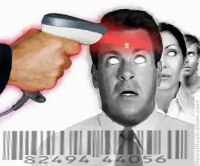 Человеческий имплантант - RFID Человеческий имплантант - RFID