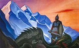 Новое сознание даст возможность прорасти новому обществу (Н.Рерих) Новое сознание даст возможность прорасти новому обществу (Н.Рерих)