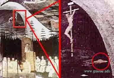 СЕНСАЦИЯ !!! РАДОМИРА (ИИСУСА-ХРИСТА) КАЗНИЛИ В ЦАРЬГРАДЕ (город-герой МОСКВА) СЕНСАЦИЯ !!! РАДОМИРА (ИИСУСА-ХРИСТА) КАЗНИЛИ В ЦАРЬГРАДЕ (город-герой МОСКВА)