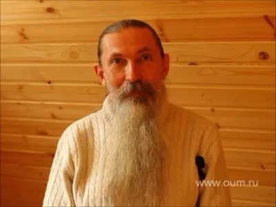 Трёххлебов Ведагоръ (Ноябрь) 2011