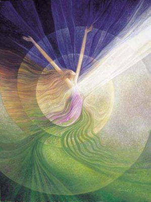 Общение с Высшим Я Путина Общение с Высшим Я Путина