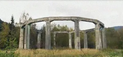 Война миров-2. Двойственность. Глава 11. Пуп Земли 