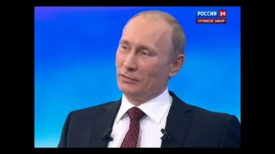 Путин -  Ракшас или Рептилоид ? 