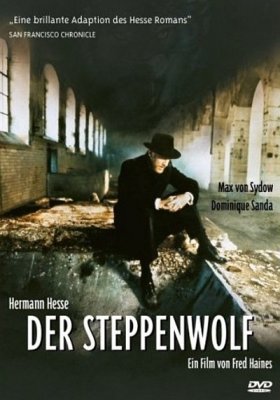   / Steppenwolf [1974 .,  , , DVDRip]