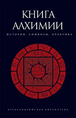 Книга алхимии. История, символы, практика