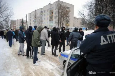 Один за всех и все за одного!