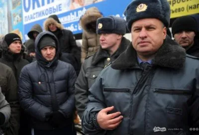 Один за всех и все за одного!