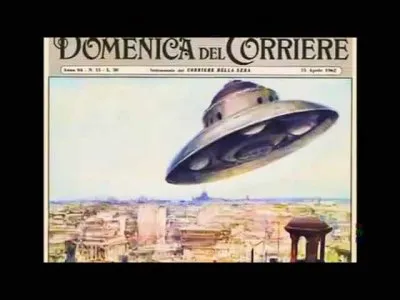 История дружбы / Il caso amicizia (2011) DVDRip