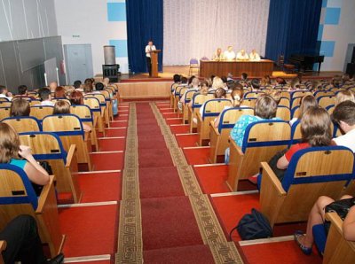 А вас ещё в школу не вызывали? А вас ещё в школу не вызывали?