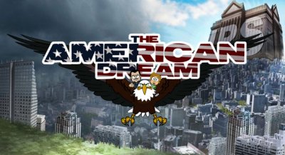 The American Dream -   2010  ( : )
