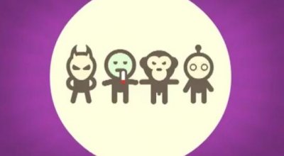 Как Зомби становятся Людьми Как Зомби становятся Людьми