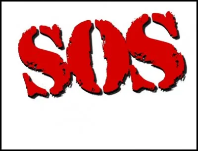 SOS! Призыв о помощи к россиянам и России от русских Прибалтики!