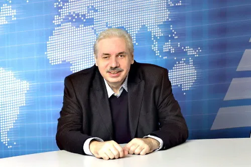 К вопросу о демократии или Театр абсурда продолжается К вопросу о демократии или Театр абсурда продолжается