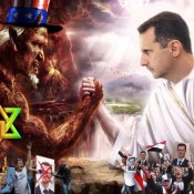 Мир должен помочь сирийским повстанцам Мир должен помочь сирийским повстанцам