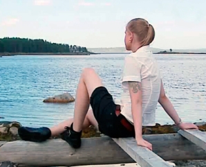 Загадки Белого моря Загадки Белого моря