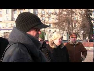 Общество обманутых митингующих Общество обманутых митингующих