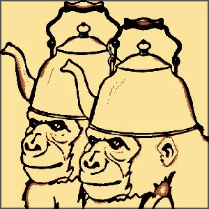 То, что не смогли понять «оранжевые» То, что не смогли понять «оранжевые»