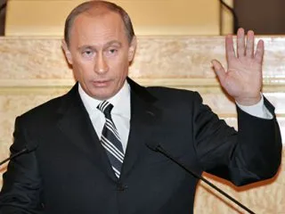 Открытое письмо Владимиру Путину. Открытое письмо Владимиру Путину.