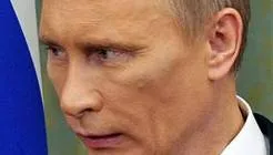 Путин - Ракшас или Рептилоид ? Путин - Ракшас или Рептилоид ?