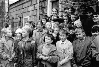 Резкое сокращение населения страны носит не естественный, а рукотворный характер Резкое сокращение населения страны носит не естественный, а рукотворный характер