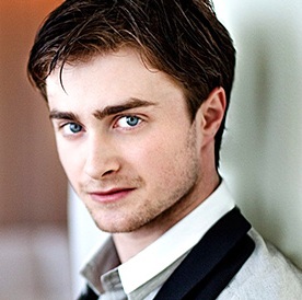 Дэниел Редклифф на «Центральном телевидении» Дэниел Редклифф на «Центральном телевидении»