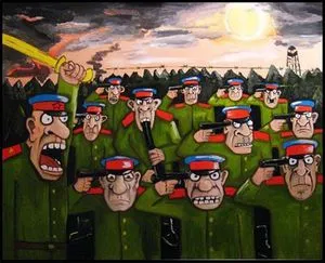 23 февраля – «великий» праздник для россиянов 23 февраля – «великий» праздник для россиянов