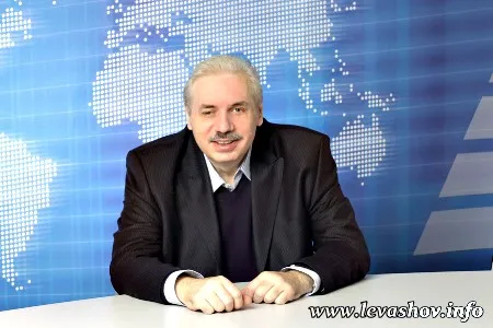 Николай Левашов. О выходе России из кризиса (2009) Николай Левашов. О выходе России из кризиса (2009)